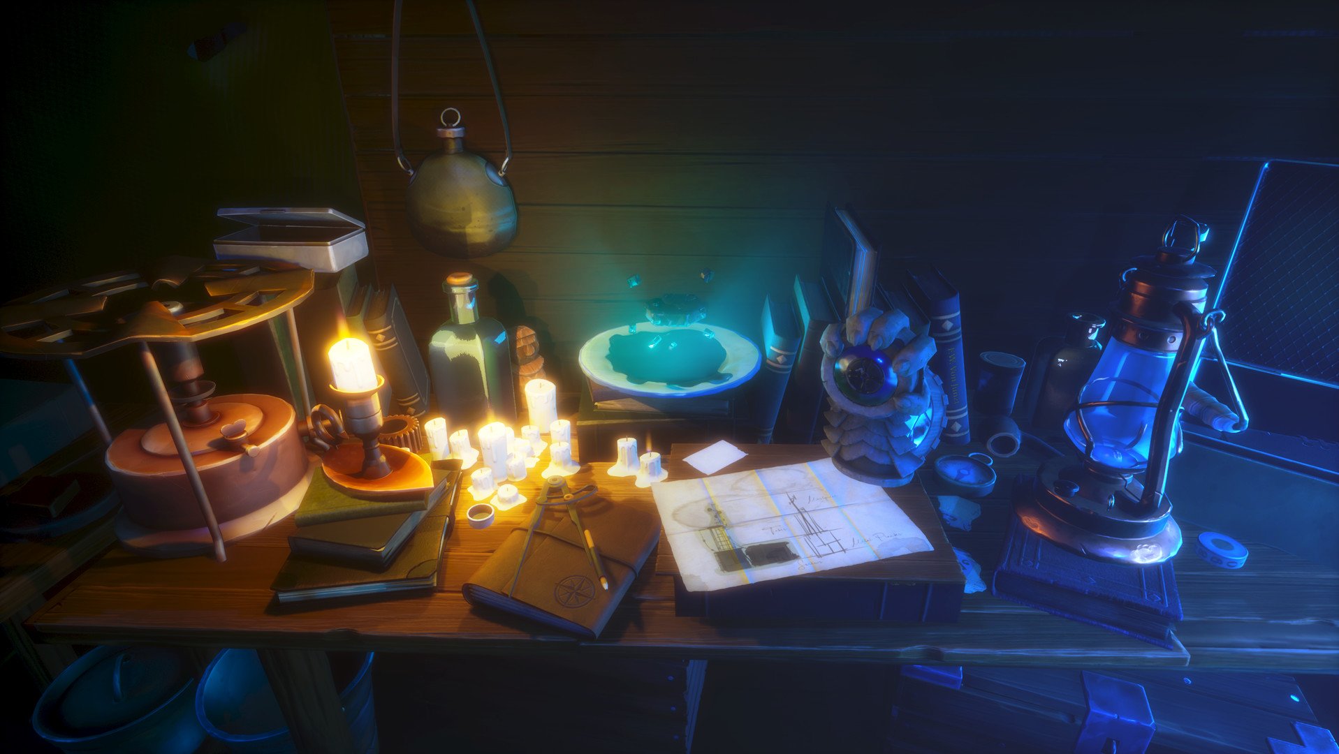 Call of the Sea - Imagen 26